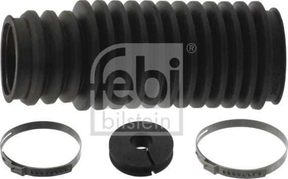 Febi Bilstein 45921 - Körük dəsti, sükan furqanavto.az