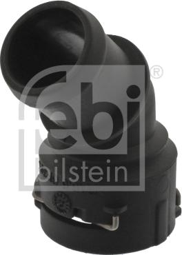 Febi Bilstein 45978 - Soyuducu flanş furqanavto.az