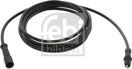 Febi Bilstein 45453 - Birləşdirici kabel, ABS furqanavto.az