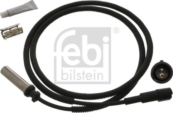 Febi Bilstein 45519 - Sensor, təkər sürəti furqanavto.az
