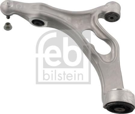 Febi Bilstein 45527 - Yolun idarəedici qolu furqanavto.az