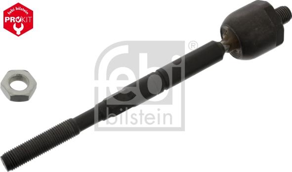 Febi Bilstein 45610 - Daxili Bağlama Çubuğu, Ox Birləşməsi furqanavto.az