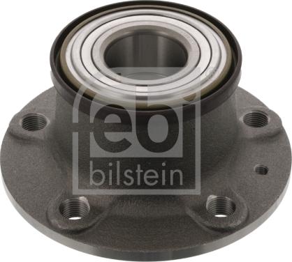 Febi Bilstein 45679 - Təkər qovşağı, podşipnik dəsti furqanavto.az