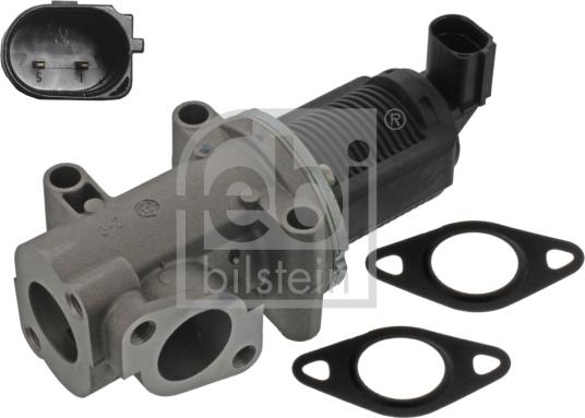 Febi Bilstein 45676 - EGR Valf furqanavto.az