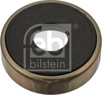 Febi Bilstein 45042 - Yollanan podşipnik, asma dayaq dayağının montajı furqanavto.az