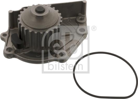 Febi Bilstein 45054 - Su nasosu furqanavto.az