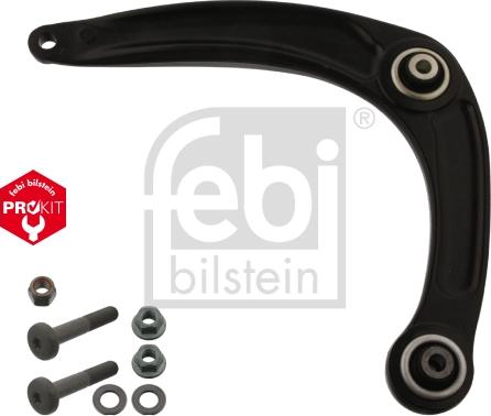 Febi Bilstein 45150 - Yolun idarəedici qolu furqanavto.az