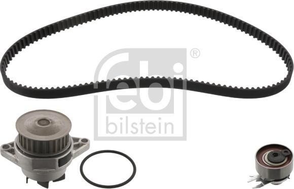 Febi Bilstein 45135 - Su Pompası və Vaxt Kəməri Dəsti furqanavto.az