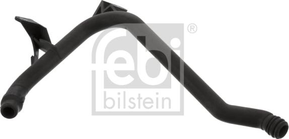 Febi Bilstein 45350 - Soyuducu borusu furqanavto.az