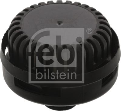 Febi Bilstein 45256 - Səsboğucu, sıxılmış hava sistemi furqanavto.az