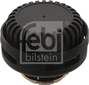 Febi Bilstein 45257 - Səsboğucu, sıxılmış hava sistemi furqanavto.az