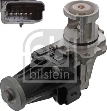 Febi Bilstein 45200 - EGR Valf furqanavto.az