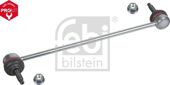 Febi Bilstein 45219 - Çubuq / Strut, stabilizator furqanavto.az
