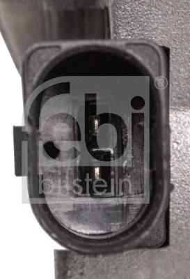 Febi Bilstein 45286 - Kompressor, kondisioner furqanavto.az