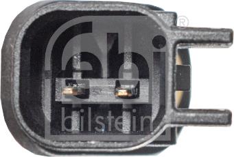 Febi Bilstein 45744 - Sensor, təkər sürəti furqanavto.az