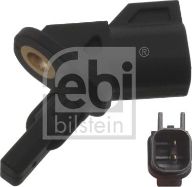 Febi Bilstein 45744 - Sensor, təkər sürəti furqanavto.az