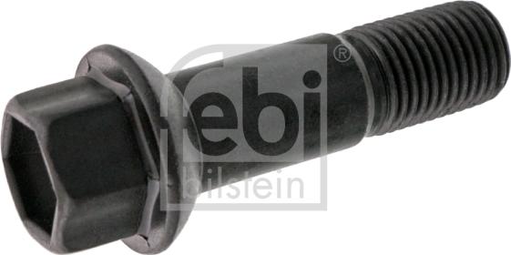 Febi Bilstein 45757 - Təkər boltu furqanavto.az