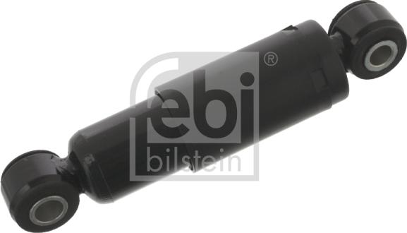 Febi Bilstein 45766 - Amortizator, kabin asması furqanavto.az