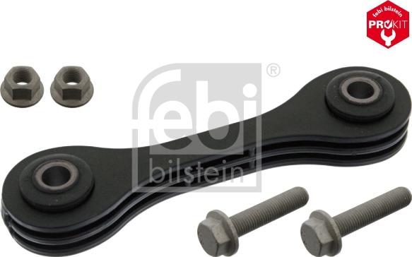 Febi Bilstein 45784 - Çubuq / Strut, stabilizator furqanavto.az