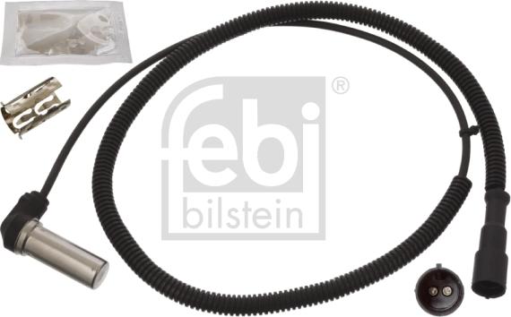 Febi Bilstein 45779 - Sensor, təkər sürəti furqanavto.az