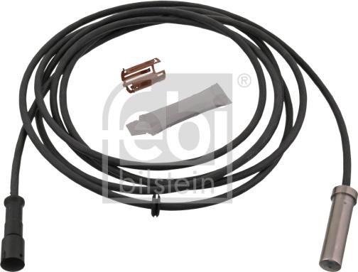 Febi Bilstein 45774 - Sensor, təkər sürəti furqanavto.az