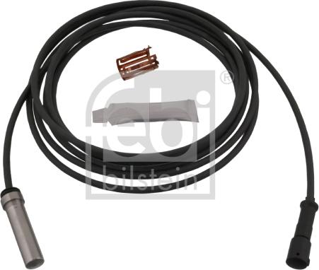 Febi Bilstein 45775 - Sensor, təkər sürəti furqanavto.az