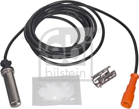 Febi Bilstein 45776 - Sensor, təkər sürəti furqanavto.az