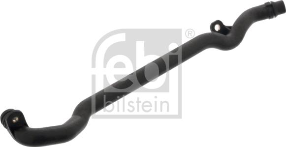 Febi Bilstein 46998 - Soyuducu borusu furqanavto.az