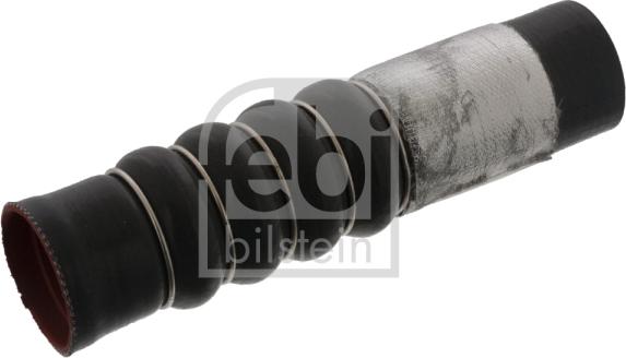 Febi Bilstein 46489 - Doldurucu qəbuledici hava şlanqı furqanavto.az