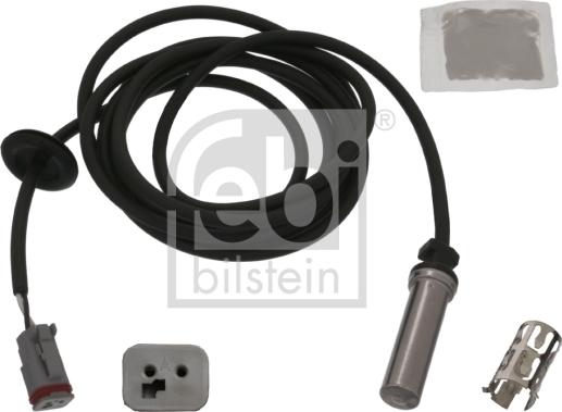 Febi Bilstein 46548 - Sensor, təkər sürəti furqanavto.az