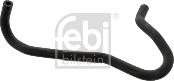 Febi Bilstein 46567 - Radiator şlanqı furqanavto.az