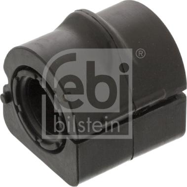 Febi Bilstein 46537 - Dəstək kol, stabilizator furqanavto.az