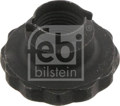 Febi Bilstein 46689 - Qaynaq, ox ox furqanavto.az