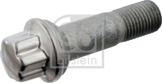 Febi Bilstein 46672 - Təkər boltu www.furqanavto.az