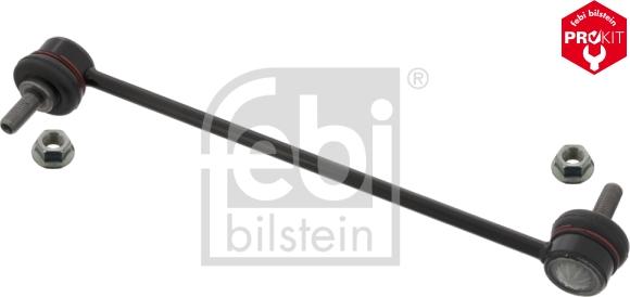 Febi Bilstein 46006 - Çubuq / Strut, stabilizator furqanavto.az