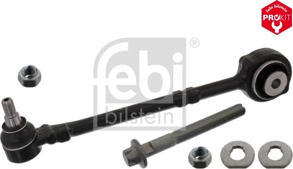 Febi Bilstein 46194 - Yolun idarəedici qolu furqanavto.az