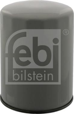 Febi Bilstein 46149 - Yağ filtri furqanavto.az