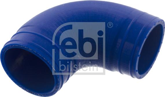 Febi Bilstein 46179 - Radiator şlanqı furqanavto.az