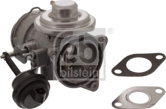 Febi Bilstein 46807 - EGR Valf furqanavto.az