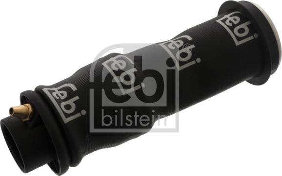 Febi Bilstein 46392 - Körük, sürücü kabininin asması furqanavto.az