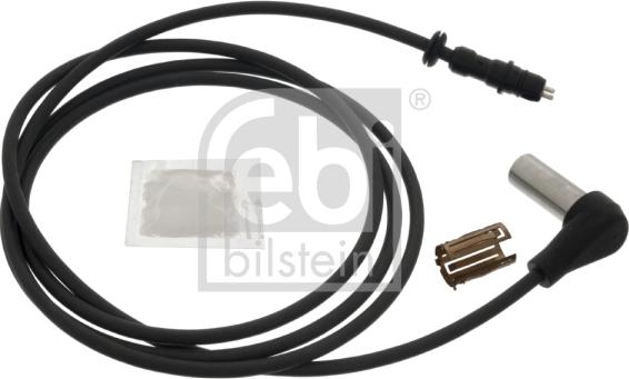 Febi Bilstein 46362 - Sensor, təkər sürəti furqanavto.az