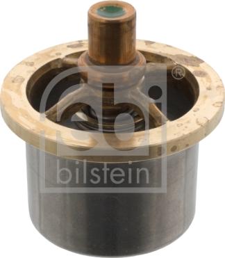 Febi Bilstein 46333 - Termostat, soyuducu furqanavto.az