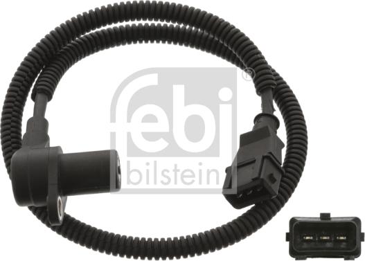 Febi Bilstein 46377 - Sensor, təkər sürəti furqanavto.az