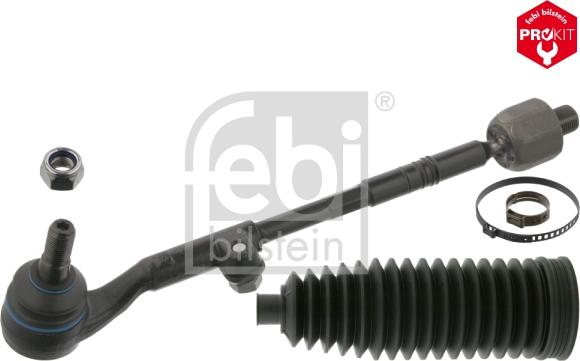 Febi Bilstein 46257 - Bağlama çubuğu furqanavto.az