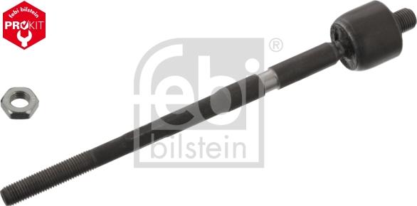 Febi Bilstein 46288 - Daxili Bağlama Çubuğu, Ox Birləşməsi furqanavto.az