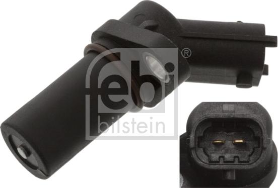 Febi Bilstein 46233 - Sensor, eksantrik mili mövqeyi furqanavto.az