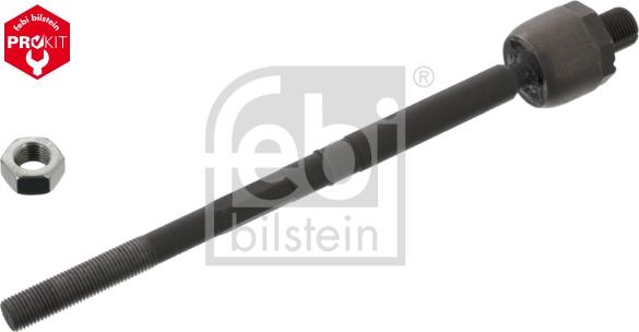 Febi Bilstein 46226 - Daxili Bağlama Çubuğu, Ox Birləşməsi furqanavto.az