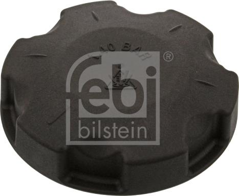 Febi Bilstein 46221 - Sızdırmazlıq qapağı, soyuducu çəni furqanavto.az