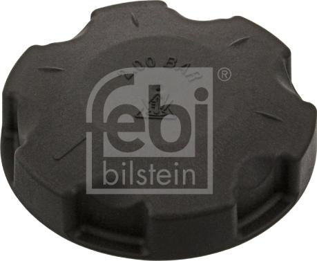 Febi Bilstein 46222 - Sızdırmazlıq qapağı, soyuducu çəni www.furqanavto.az