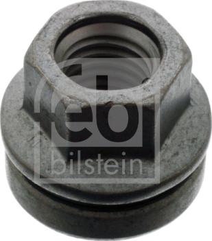 Febi Bilstein 46704 - Təkər qayka furqanavto.az